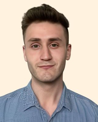 Photo of Nicholas Salazar, Licensed Professional Counselor, LPC