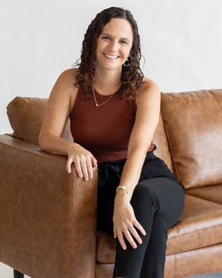 Photo of Berkley Conner, Licensed Professional Counselor, LPC