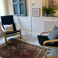 Gallery Photo of The counselling room