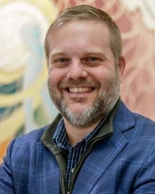Photo of Stephen Ross O'Neill, Clinical Social Work/Therapist, LSCSW
