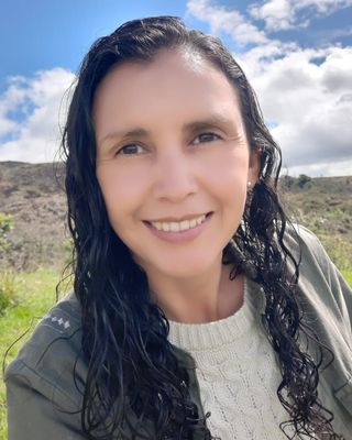 Foto de Bibiana Chaparro Mora, Psicólogo, Maestría