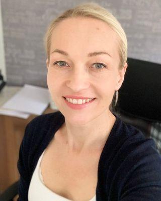 Photo of dspsychotherapy, Psychotherapist in IP4, England
