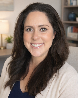 Photo of Amanda Whichard, Licensed Professional Counselor, MS, LPC, LPCMHSP