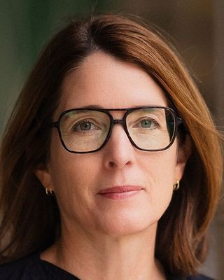 Photo of Inga Overstreet, LPC-Associate, MA, LPC-A