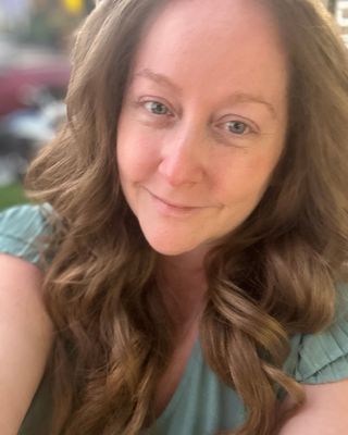 Photo of Ester Buchnik, Marriage & Family Therapist Intern, MFTRI, IMT4064