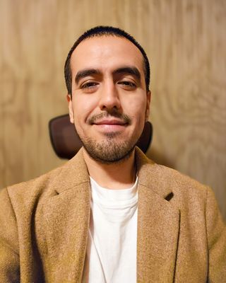 Foto de Antonio Fierro Reyes, Psicólogo, Lic. en Psicología