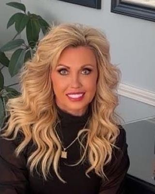 Photo of Lynette Dawn May, Clinical Social Work/Therapist, LCSW, EMDR