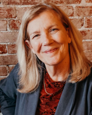 Photo of Nancy Jenkins, Pre-Licensed Professional, PLPC, MA
