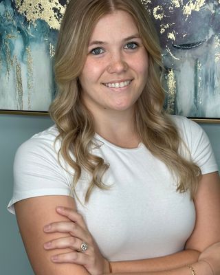 Photo of Hannah Farrington, Clinical Social Work/Therapist, MSW, LCSW