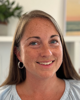 Photo of Christina Lorentzson, Pre-Licensed Professional, MA, MSW