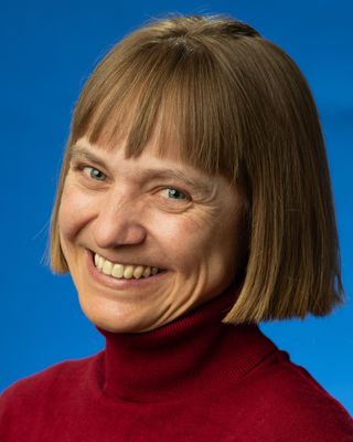 Photo of Eva Pastalkova, PhD 
