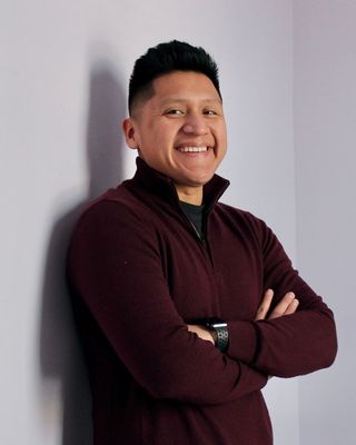 Photo of Chris Dominguez, Clinical Social Work/Therapist in Evanston, IL