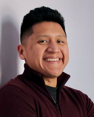 Photo of Chris Dominguez, Clinical Social Work/Therapist, LCSW, CADC