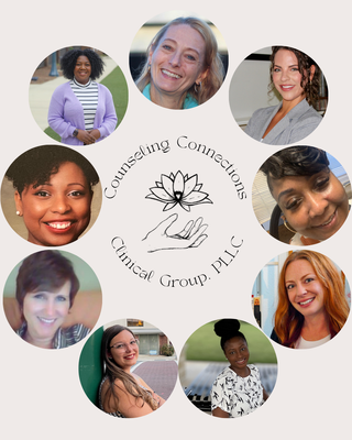 Photo of Kim Elaine Knoeller - Counseling Connections Clinical Group, PLLC