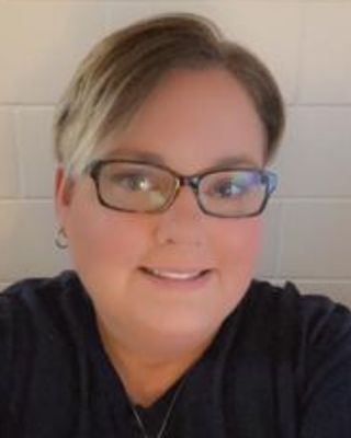 Photo of Trista Sturrup, LCSW, Clinical Social Work/Therapist