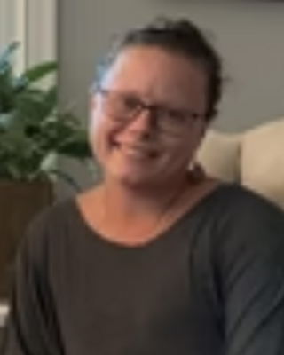 Photo of Amanda Lockerby, Licensed Professional Counselor, LPC