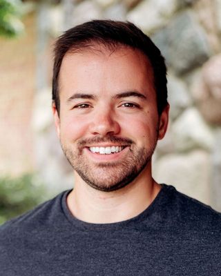 Photo of Blaise Fayolle, Counselor, LPC