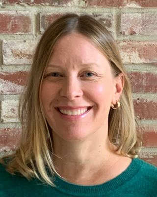 Photo of Rebecca Clock, Clinical Social Work/Therapist, LCSW