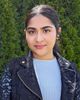 Sasha Latiff-Thomas