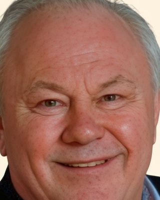 Photo of James Lipusch, Clinical Social Work/Therapist, LCSW