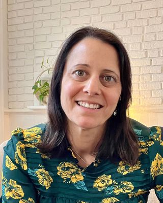 Photo of Dr. Laurel Anderson Khurana, Psychologist, PsyD
