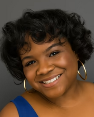 Photo of Courtney Everett, Clinical Social Work/Therapist, LCSW