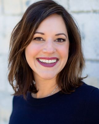 Photo of Allison Tyler, Clinical Social Work/Therapist, LCSW
