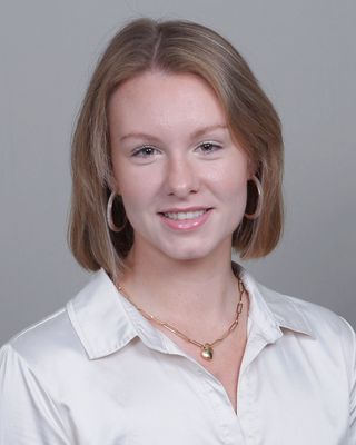 Photo of Alyssa Merryman, Pre-Licensed Professional, MA, RMHI