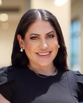 Photo of Jacqueline Ruiz-Lugo - SuVida Therapy and Consulting Services, PLLC, Clinical Social Work/Therapist, LCSW-S