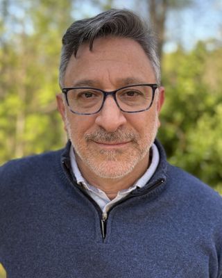 Photo of Gabriel Duer, Counselor, LPC