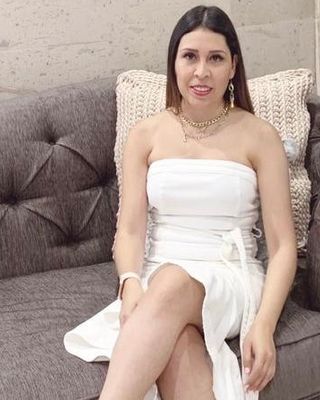 Foto de Fabiola Lissete Cruz Sánchez, Psicólogo, Lic. en Psicología