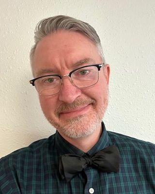 Photo of Joshua John Gerstner - Josh Gerstner, Licensed Professional Counselor, MA, LPC-IT