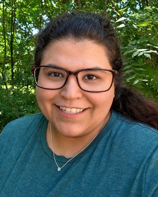 Photo of LiaAmia Moore, Licensed Mental Health Counselor, LMHC