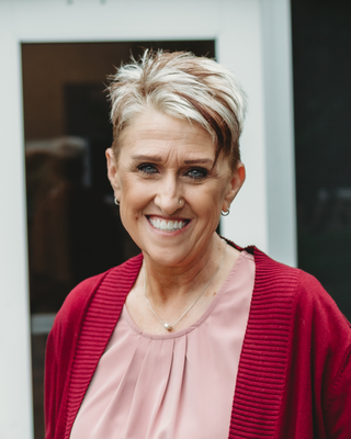 Photo of Kim Reese, Psychiatric Nurse Practitioner, PMHNP