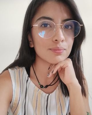 Foto de Vanessa Janeth Durán Patiño - Vanessa Durán , Psicoterapeuta, Lic. en Psicología