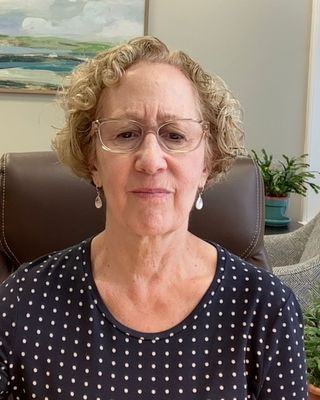 Photo of Barbara Mordini, Clinical Social Work/Therapist, LICSW