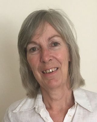 Photo of Karin Evans, Counsellor in Channel Islands