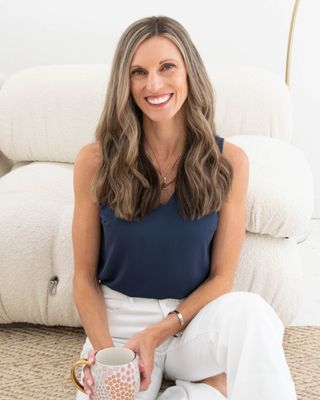 Photo of Krista Barber, Clinical Social Work/Therapist