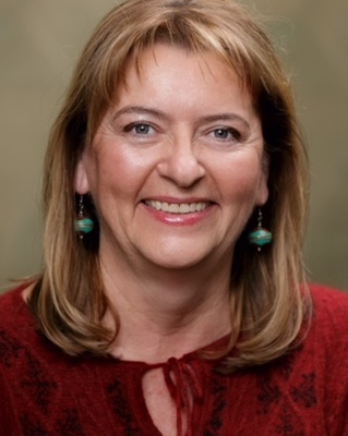 Photo of Cornelia Mare Pinnell, Psychologist in Gilbert, AZ