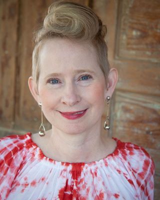 Photo of Mary Stull, Professional Counselor Associate, MS