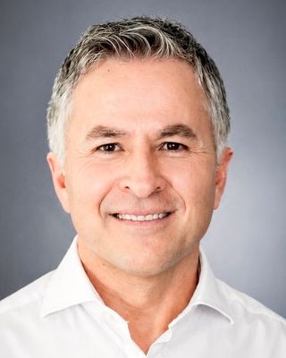Photo of Calin Pop, Licensed Professional Counselor, LPC, NCC