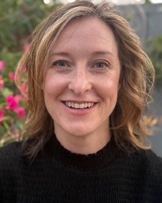 Photo of Megan Harben, Pre-Licensed Professional