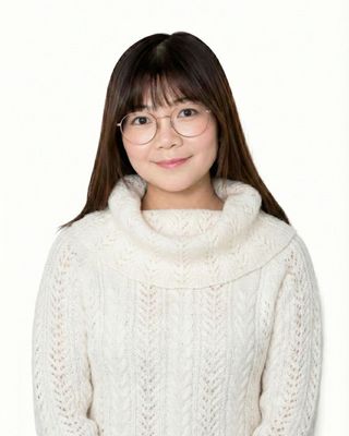 Photo of Pui Yan Abir Ha, Registered Social Worker, MA, BSW, RSW