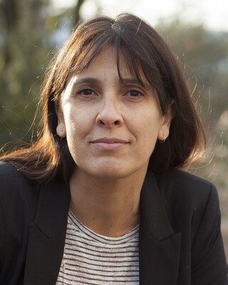 Photo of Roberta Riolo, Counsellor in Lugano, Grisons