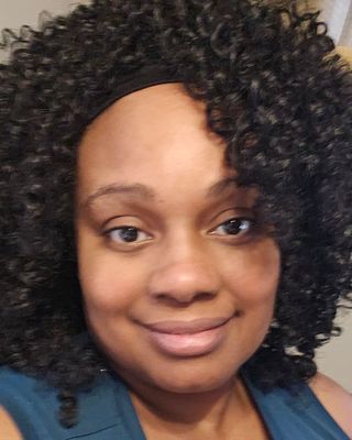 Photo of Mary Ssegirinya, Pre-Licensed Professional, MSW, LGSW