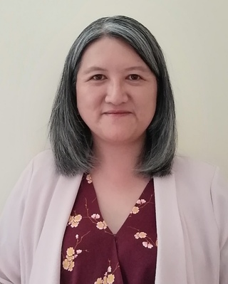 Photo of Shirley Lau, Counsellor in Croydon