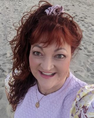 Photo of Ruth Houston Barrett, Marriage & Family Therapist, PhD, LMFT