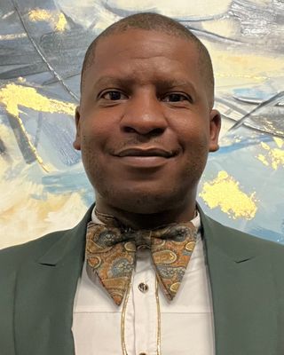 Photo of Ethan Nicholas, Clinical Social Work/Therapist