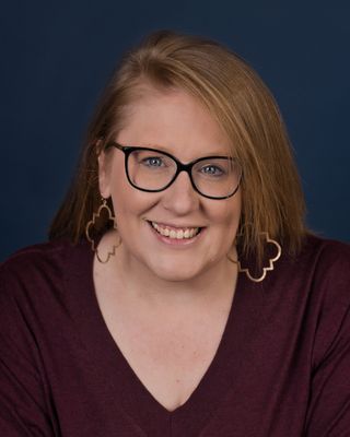 Photo of Morgan Lavender, Licensed Professional Counselor, MA, LPC, LCMHC
