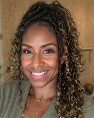 Photo of Kristel Byrd, Clinical Social Work/Therapist, LCSW